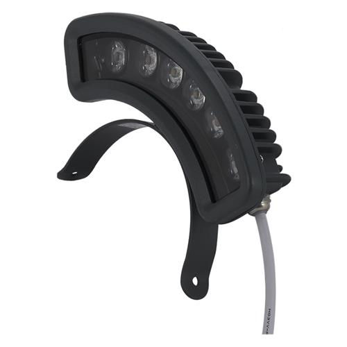 Corrugated LED Lamp L150×W50mm